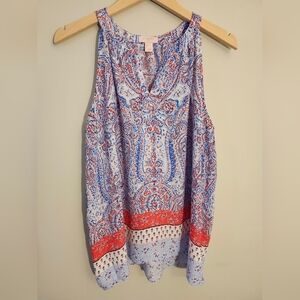 St Tropez Womens Blouse